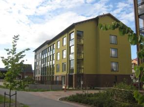 Avia Apartments Helsinki Airport