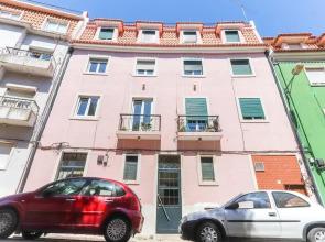 Estrela Panoramic View