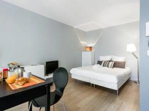 5ème Ciel - Première Conciergerie