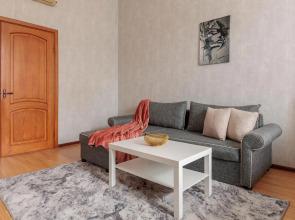 apartments on Nevsky Prospekt 22