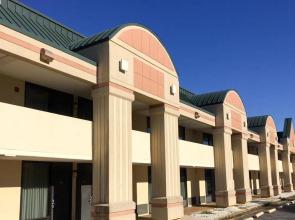 Days Inn Macon North