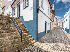 Casinha da Sorte Stylish Unique House IN THE H