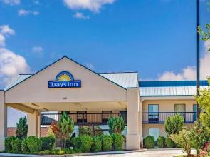 Days Inn Hernando