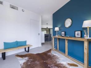 Homelly Villa d'Architecte Piscine