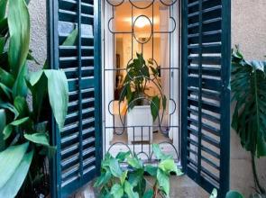 Old Town Economy Apartments