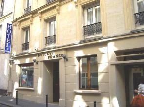 Hotel de France