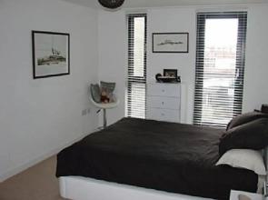 London Bridge Serviced Apartments