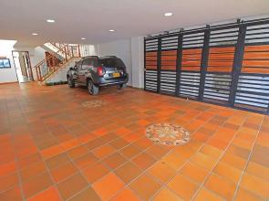 Apartahotel La Villa Santa Fe de Ant.