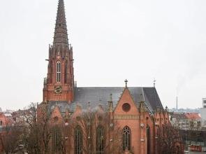 Budget by Hotel Savoy Hannover