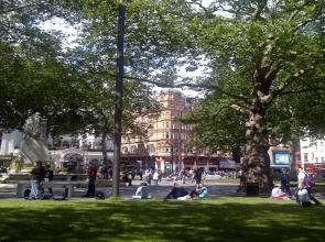 Where To Sleep Piccadilly Suites