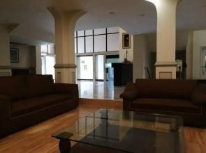 Hotel taj palace sialkot