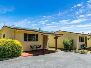 Tasman Holiday Parks - Albany