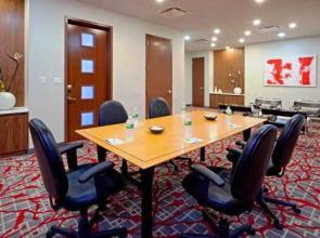 Fairfield Inn And Suites New York Brooklyn