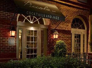 The Hotel At Auburn University