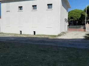 House with 3 Bedrooms in Fréjus, with Wonderful Lake View, Enclosed Garden And Wifi - 500 M From the Beach