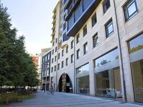 Pensión T5 Donostia Suites