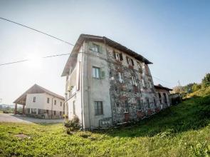 Agriturismo La Fucina