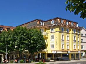 Hotel Schlosskrone