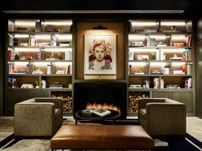 The Manner, The Unbound Collection by Hyatt