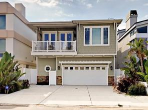 3625 Sunset Home 3 Bedrooms 2.5 Bathrooms Home