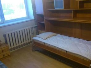 Economy Baltics Apartments