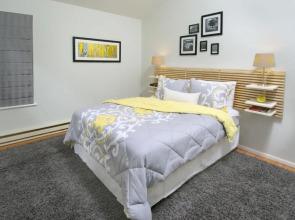 Town Creek Townhomes By Jackson Lodging Company