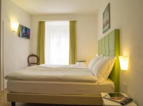 Hotel Biobistro Semadeni