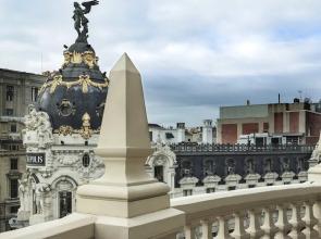 The Principal Madrid, Small Luxury Hotels