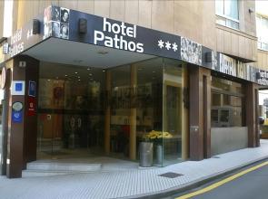 Hotel Faranda Pathos Gijon, Ascend Hotel Collection