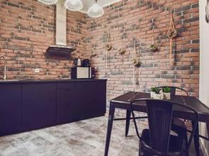 Studio Cosy Tout Confort Porte Orléans 2Pers Wifi