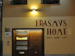 Erasmus Hostel Premium