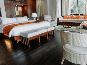 Villa Angelina Luxury Suites