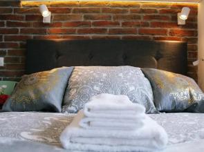 Cooee Apartments - Comfy with great city view