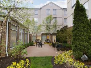 Hilton Garden Inn Knoxville West/Cedar Bluff