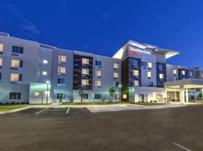 TownePlace Suites by Marriott Auburn University Area