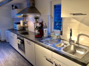 Les Appartements d'Alicia Obernai