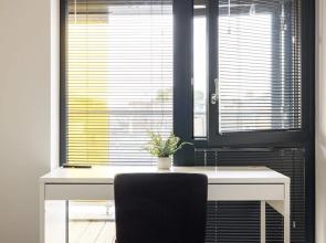 The Liverpool Street Apartments