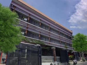 OYO 3963 Safira Homestay Syariah