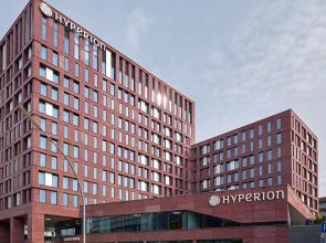 HYPERION Hotel Hamburg