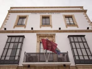 Catedral Suites Jerez