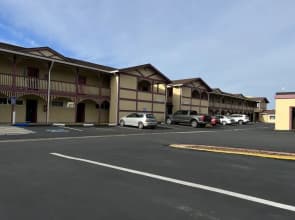 Ocean View Lodge