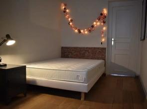 Spacious 1 Bedroom Apartment in Sacré Coeur