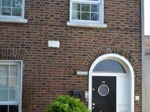 Cozy Modern Bedroom Apartment City L1