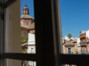 Eva Recommends San Pablo Duplex