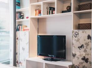 Isozaki Apartment by People Rentals