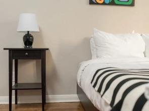 Chic 1BR in Downtown MTL by Sonder