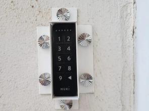 Spacious studio apartment in Cabanyal