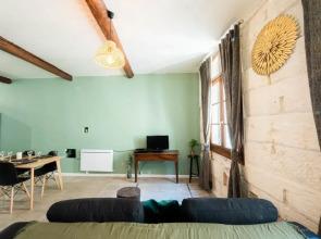 T1 - Bohême et Cosy