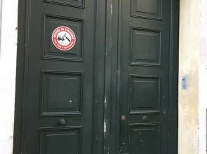 Surprenantes-Cabane du Capitaine Némo II