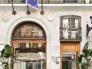 Hotel Francisco I